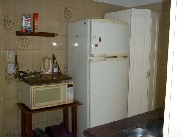 IMPECABLE PH PLANTA BAJA AL FRENTE EN MARTINEZ - EXCELENTE ZONA - 3 AMB - GRAN PATIO CON PARRILLA