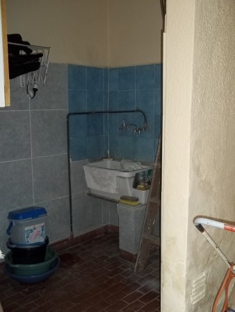 IMPECABLE PH PLANTA BAJA AL FRENTE EN MARTINEZ - EXCELENTE ZONA - 3 AMB - GRAN PATIO CON PARRILLA