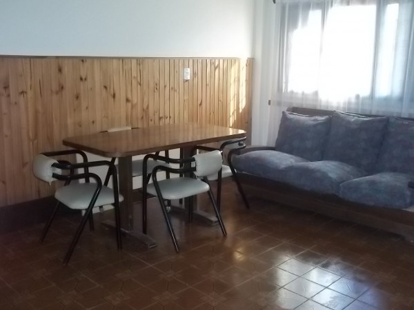 IMPECABLE PH PLANTA BAJA AL FRENTE EN MARTINEZ - EXCELENTE ZONA - 3 AMB - GRAN PATIO CON PARRILLA