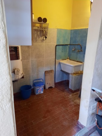 IMPECABLE PH PLANTA BAJA AL FRENTE EN MARTINEZ - EXCELENTE ZONA - 3 AMB - GRAN PATIO CON PARRILLA