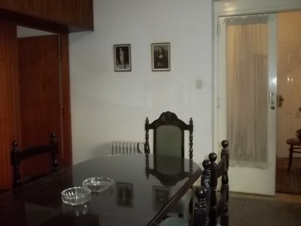 DEPARTAMENTO 1 AMBIENTE DIVIDIDO EN INMEJORABLE ZONA DE MARTINEZ CON PATIO APTO PROFESIONAL