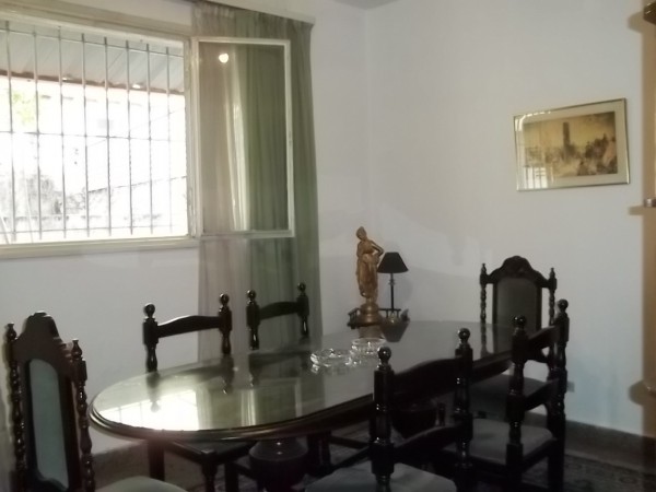 DEPARTAMENTO 1 AMBIENTE DIVIDIDO EN INMEJORABLE ZONA DE MARTINEZ CON PATIO APTO PROFESIONAL