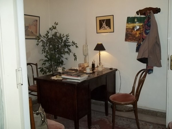 DEPARTAMENTO 1 AMBIENTE DIVIDIDO EN INMEJORABLE ZONA DE MARTINEZ CON PATIO APTO PROFESIONAL