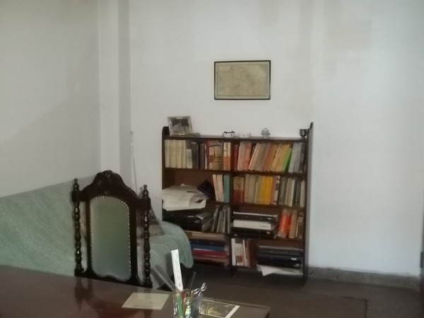 DEPARTAMENTO 1 AMBIENTE DIVIDIDO EN INMEJORABLE ZONA DE MARTINEZ CON PATIO APTO PROFESIONAL