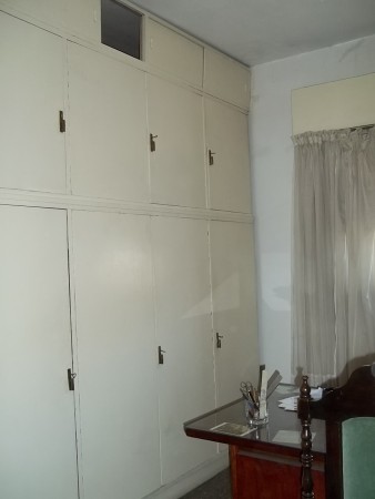 DEPARTAMENTO 1 AMBIENTE DIVIDIDO EN INMEJORABLE ZONA DE MARTINEZ CON PATIO APTO PROFESIONAL