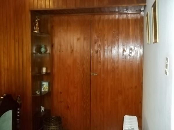 DEPARTAMENTO 1 AMBIENTE DIVIDIDO EN INMEJORABLE ZONA DE MARTINEZ CON PATIO APTO PROFESIONAL