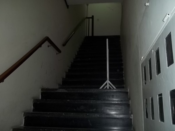 DEPARTAMENTO 1 AMBIENTE DIVIDIDO EN INMEJORABLE ZONA DE MARTINEZ CON PATIO APTO PROFESIONAL